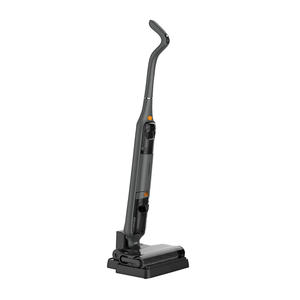 <span class=keywords><strong>Aspirateur</strong></span> sans fil intelligent Teendow WV05, <span class=keywords><strong>aspirateur</strong></span> humide et sec rechargeable de 3200 mAh, lave-sol et sèche-linge avec auto-nettoyage - Product Image 6