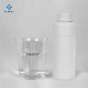 Suministro de Fábrica de Trietilenglicol (TEG) Líquido Industrial al 99% para Plastificante PVB, Número CAS. 112-27-6 Marca SIMEL SM-5 - Product Image 3