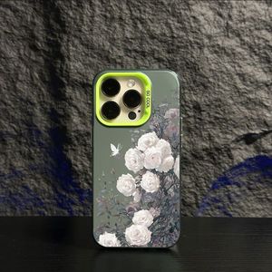 Coques de téléphone de concepteur à la mode pour <span class=keywords><strong>Xiaomi</strong></span> 15 14 Ultra <span class=keywords><strong>Coque</strong></span> antichoc Mobile Shell pour Redmi <span class=keywords><strong>Note</strong></span> 13 14 Pro Plus K80 Pro Funda - Product Image 5