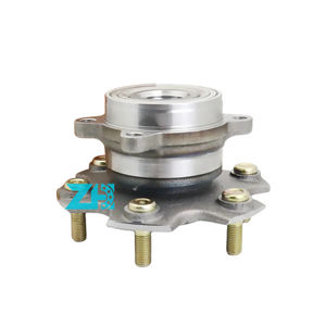 Vendita all'ingrosso del cuscinetto automatico posteriore MR418068 del mozzo della ruota del motore del motore del motore pronto per la fornitura - Product Image 4