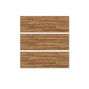 Azulejo de cerámica resistente al calor 400x400mm con azulejo de hogar de superficie brillante para decoración de interiores elegante - Product Image 1