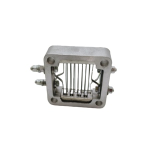 Calentador de Aire de 24V para Motor Xichai 490/B45, Estándar OEM de Alta Eficiencia para Camiones Pesados y Maquinaria de Construcción - Product Image 2