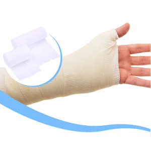 Pansement de plâtre, pansement de rembourrage orthopédique sous plâtre - Product Image 4