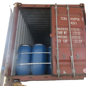 SLES70% Pabrik Sodium Lauryl Ether Sulfate Kemurnian Tinggi CAS 68585-34-2 - Product Image 6