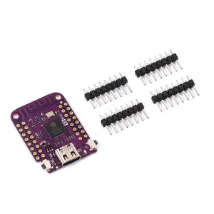 Mini ESP32-S2 Microcontroller Development Board Wireless Wifi MCU Module with OLED