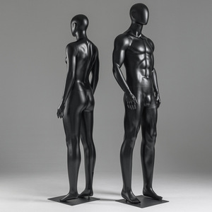 Mannequins en fibre de verre très demandés : Mannequins sportifs, Mannequins corps entier, <span class=keywords><strong>Torse</strong></span> <span class=keywords><strong>homme</strong></span> et femme - Product Image 6