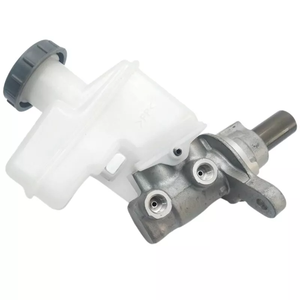 Brake Master Cylinder Replacement For Suzuki Grand Vitara 2006-2015 - Part #51100 65JA0