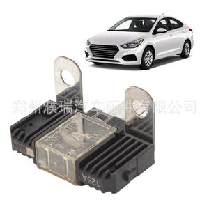 Portafusibles 1879005000 125A para Hyundai Kia Rio Soul Tucson Sonata K5 - Product Image 2