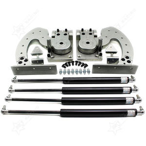 Kit Universale di Cerniere per Portiere Lambo Verticali Automatiche in Offerta Speciale per <span class=keywords><strong>Auto</strong></span> - Product Image 1