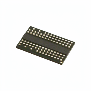 W972GG6KB25I TR 84 TFBGA ชิ้นส่วนวงจรอิเล็กทรอนิกส์หน่วยความจำ BOM IC มีสินค้าในสต็อก - Product Image 1