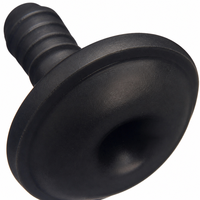 Vis autotaraudeuse à tête hexagonale, pièce d'origine Volkswagen, modèle : N 909 059 02. Compatible avec : véhicules Volkswagen, Audi, Skoda.