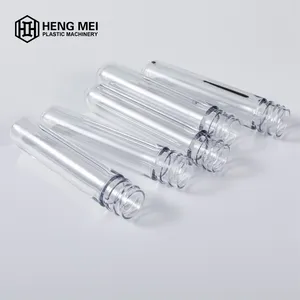 PET Plastic Bottle Preform Price 28mm Standard Neck PCO 1810 1881