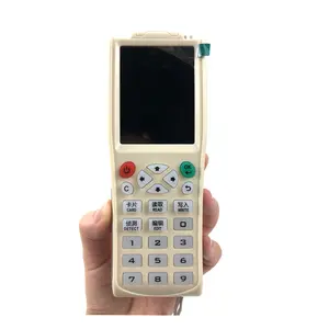 Kép Kênh WIFI Giải Mã ICopy 5 Nâng Cấp RFID ID IC Duplicator ICopy 8