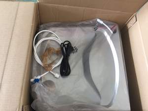 Refrigeratore d'acqua da esterno a parete, distributore di acqua fredda - Product Image 4