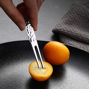 Tốt nhất bán thép không gỉ muỗng nĩa và Knife Set Wedding party dao kéo Bộ đồ ăn - Product Image 5