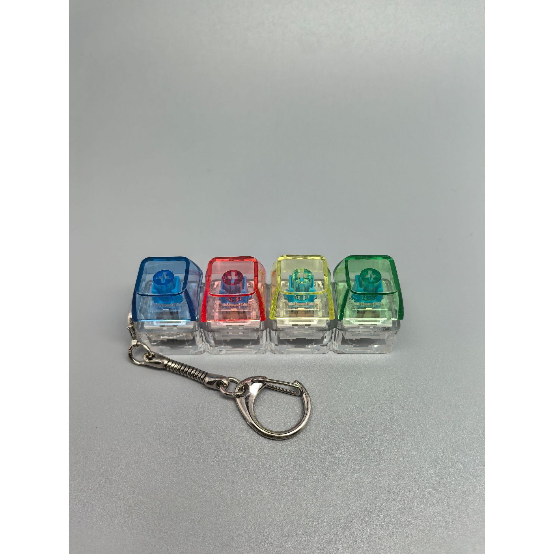สีโปร่งใส 19JFMK