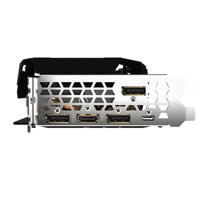 Tarjeta Gráfica Usada GeForce RTX 2060 6G con Iluminación RGB LOGO (GV-N2060AORUS X-6GC) GIGABYTE RTX 2060 Usada GeFo - Product Image 5