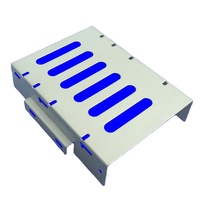 Estampillage personnalisé 1mm Supports En Métal En aluminium en Métal Support en acier inoxydable