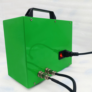 CR1000-L Beacon Testeur d'injecteurs Common Rail portable haute pression avec affichage numérique, alimentation 12V/24V CA 220V, commande <span class=keywords><strong>ECU</strong></span> - Product Image 3