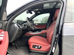 2023 Para BMW <span class=keywords><strong>X5</strong></span> XDrive 40i XLine Volante a la Izquierda, Caja de Cambios Automática, Cámara Trasera, Techo Panorámico, <span class=keywords><strong>7</strong></span> Asientos, Motor 3.0L - Product Image 4
