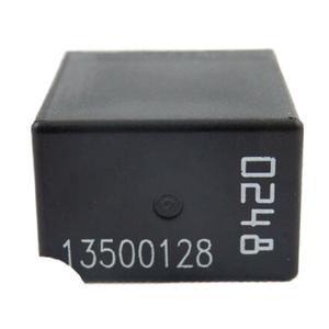 Relé Automotriz 13500128 de 12V y 5 Pines para GM General Motors Daewoo, Repuesto para Reparación - Product Image 1