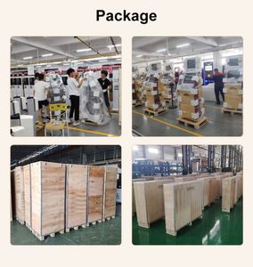 Máquina de <span class=keywords><strong>Pago</strong></span> de Estacionamiento con Pantalla Táctil Capacitiva de 10 Puntos, Autoservicio, para Exteriores, con Aceptador de Monedas y Efectivo - Product Image 6