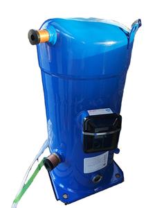 Oferta Imperdível: Compressor Danfoss-S SM147A4ALB SM147A4CLB SZ147A4ALB SZ147A4CLB 12HP R407C R134a 380-415V/3/50 460V/3/60 para HVAC - Product Image 6