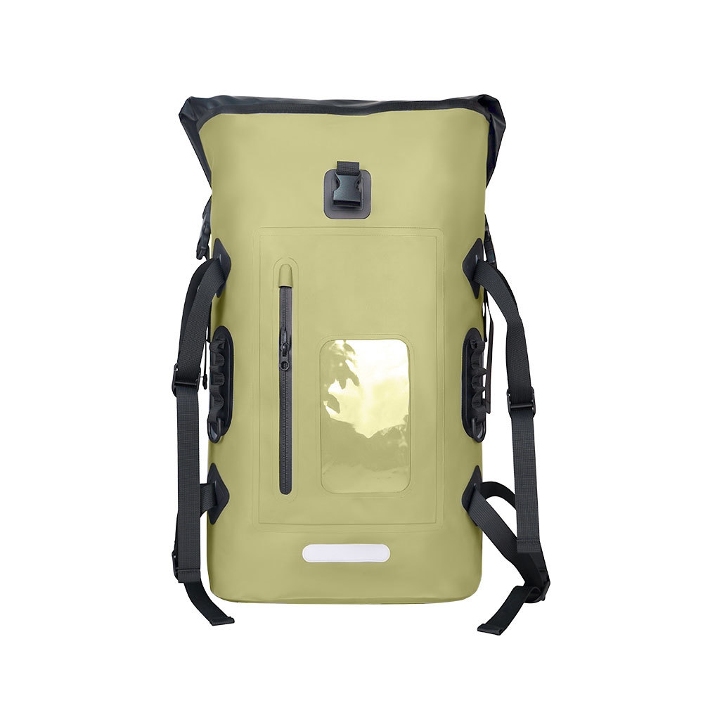 Vert armée - 32l
