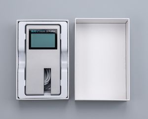 GUOOU S1 ProMax, teinte de vitres électrique à calibrage automatique portable avec test de mesure simultané 6 en 1 et écran LCD - Product Image 6