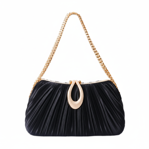 New Grape Shaped Diamond Evening <b>Bag</b> Trend Ladies Fruit <b>Crystal</b> Fashionable Luxury Clutch Purse Rhinestones Fancy Handbags - Product Image 1