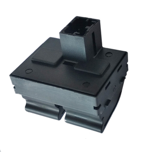 Interruptor de <span class=keywords><strong>Elevalunas</strong></span> Eléctrico LHD OEM 6Q0959858A para VOLKSWAGEN POLO 2002-2005 <span class=keywords><strong>Seat</strong></span> <span class=keywords><strong>Cordoba</strong></span> 1999-2009 FST-VW-1172 - Product Image 4