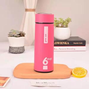 Tazze Regalo Pubblicitarie All'Ingrosso, Bottiglie d'<span class=keywords><strong>Acqua</strong></span> in Vetro Bianco <span class=keywords><strong>di</strong></span> Alta Qualità, Tazze Creative per Eventi, Tazze Commemorative Festive a Doppio Strato - Product Image 5