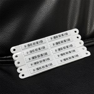 Etiqueta de Seguridad Antirrobo EAS AM 58kHz para Joyería, Anillos, Protección Contra Robos en Tiendas - Product Image 5