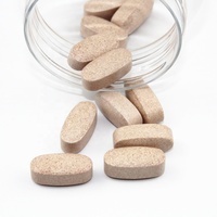 Pilules de vitamine glutath personnalisées de haute qualité comprimés pour la peau