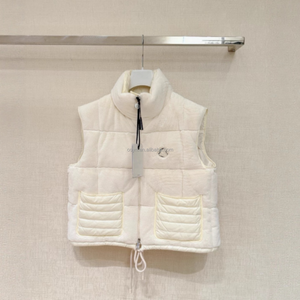 Chaleco <span class=keywords><strong>de</strong></span> <span class=keywords><strong>Pelo</strong></span> <span class=keywords><strong>de</strong></span> <span class=keywords><strong>Conejo</strong></span> Coreano Estándar NFC al por Mayor 2026, Chaqueta <span class=keywords><strong>de</strong></span> Plumón Gruesa para Mujer, Chaleco <span class=keywords><strong>de</strong></span> Invierno - Product Image 3