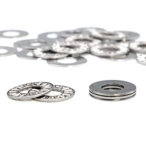 Axk kim lăn lực đẩy mang axk3047 axk3552 2as - Product Image 5