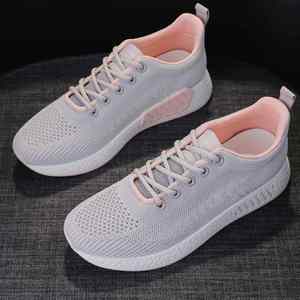 Chaussures de marche décontractées pour femmes 2024 à semelle souple - Product Image 3