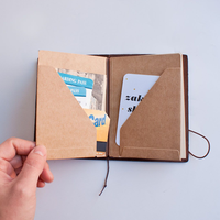Papier gaufré laminé anti-rayures, taille personnalisée et sélectionnable, pour dossiers de documents et dossiers de présentation