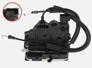 1393821080 anteriore sinistra blocco portiera della macchina dispositivo di montaggio attuatore per CITROEN Jumper Boxer 2007 <span class=keywords><strong>Fiat</strong></span> Ducato 2006-2024 - Product Image 6