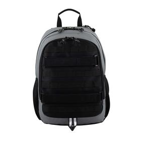 Échantillon Gratuit Sac à Dos de Skateboard Longboard Professionnel de Marque OEM avec 2 Poches Avant, Doublure en PVC et Compartiment pour Ordinateur Portable - Product Image 2