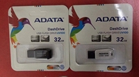 Precio Exw, Memoria USB ADATA UV100 USB 2.0, Unidad Flash USB 2.0 de 16 GB y 32 GB