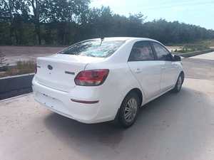 Kia Pegas 2020, 1.4L, Automático, Confort, Techo Solar, Facelift |   Auto Usado con Volante a la Izquierda Más Barato para Exportación - Product Image 4