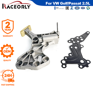 Tensor de Cadena de Distribución RACEORLY 07K109217E 07K109217F para Audi RS3 <span class=keywords><strong>RS</strong></span> Q3 <span class=keywords><strong>VW</strong></span> Beetle Golf Passat Jetta 2.5L CZGB - Product Image 1