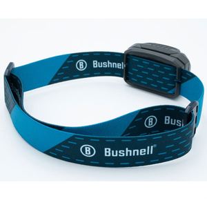 Custom Heat Printing Jacquard Bicycle Head Elastic Band Outdoor Climbing Headlamp Strap - Product Image 6