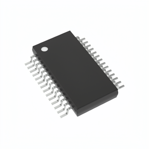 PIC16C73BT-04I_SS 28 SSOP (0.209 นิ้ว, ความกว้าง 5.30 มม.) ไอซี MCU 8 บิต 7KB OTP 28SSOP ชิ้นส่วนอิเล็กทรอนิกส์แบบฝังตัว ผู้ผลิตของแท้ - Product Image 1