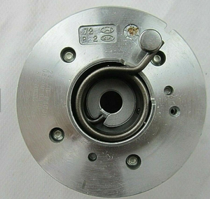 24370-04000 PIGNON D'ARBRE À CAMES DE DISTRIBUTION pour 2017-2023 IONIQ Picanto ELANTRA <span class=keywords><strong>NIRO</strong></span> - Product Image 1