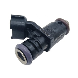 Buse d'injecteur de carburant pour Volkswagen <span class=keywords><strong>Satana</strong></span> Bora 04E906031H - Product Image 4