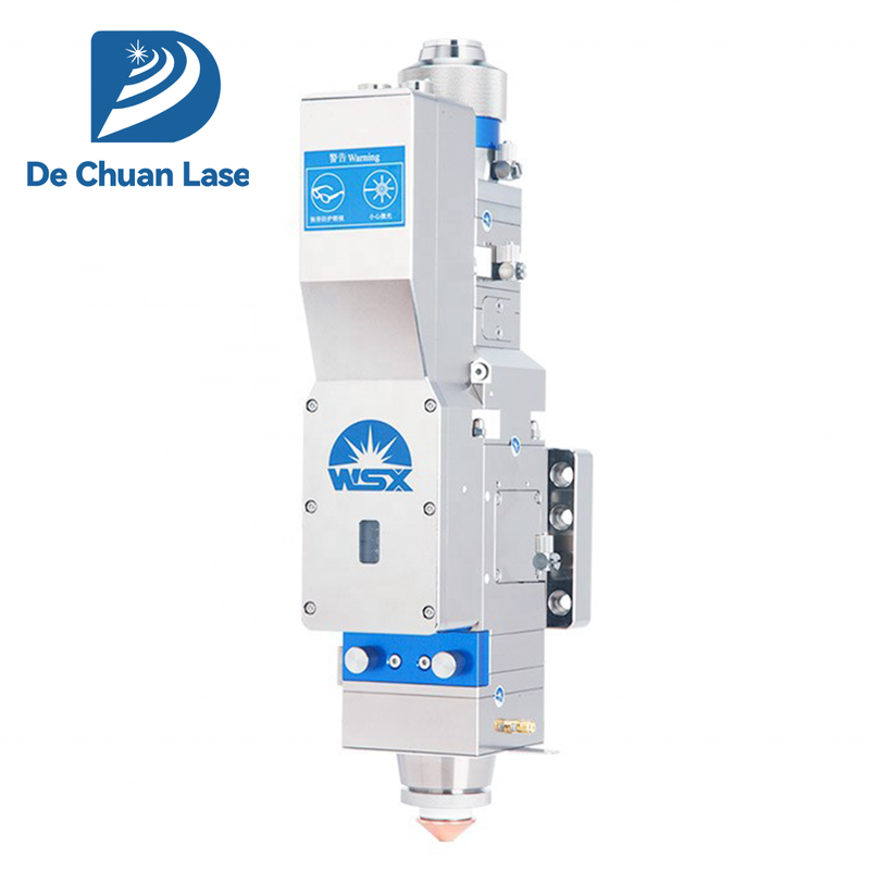 Industry Laser Equipment Parts 1KW 40KW