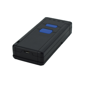 Laser Máy Quét Mã Vạch Không Dây Cầm Tay BT + 2.4GPocket Với Chất Lượng Quét Cao - Product Image 3