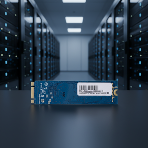 Unidad de Estado Sólido (SSD) ThinkSystem M.2 650GB P4511 NVMe SED de Alta Resistencia para Servidor, 4XB7A39426 - Product Image 1